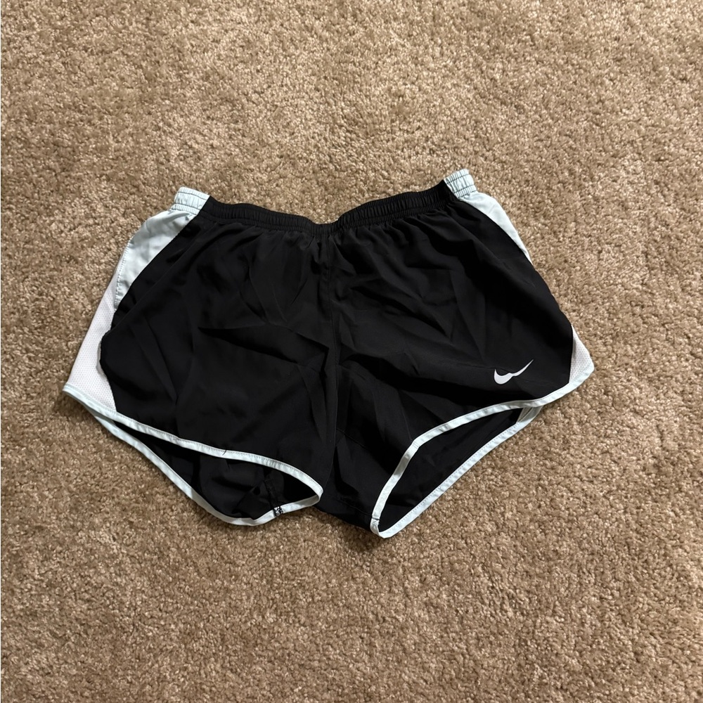 Nike athletic shorts